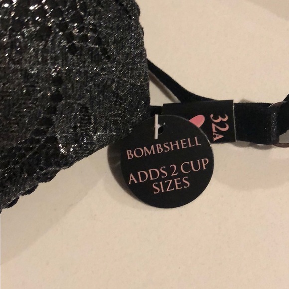 Victoria’s secret push-up bra and panty set. - Picture 3 of 4